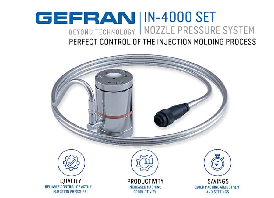 Advertentie IN-4000SET