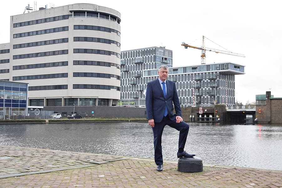 Innovatie is ook het verbeteren van je processen