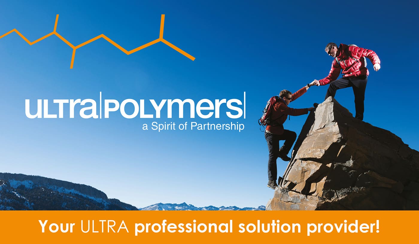 ultrapolymers