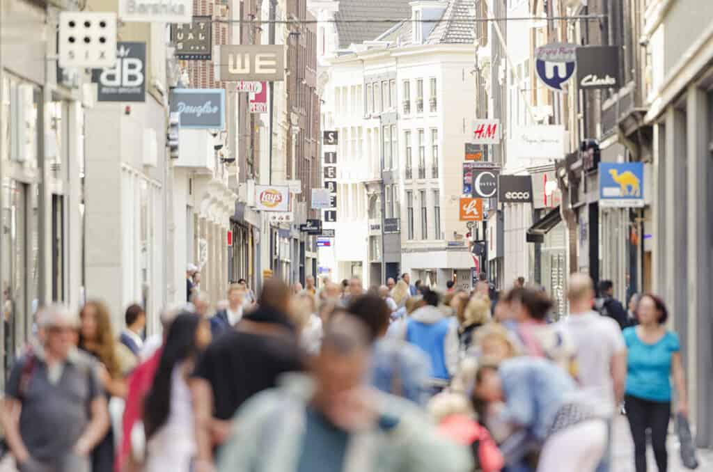 AWVN: ‘Arbeidsmarktkrapte bedreigt welvaart’