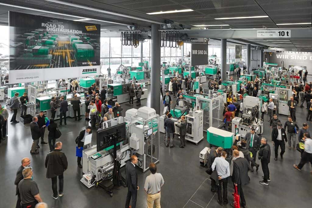 Technologiedagen 2022 uitgesteld