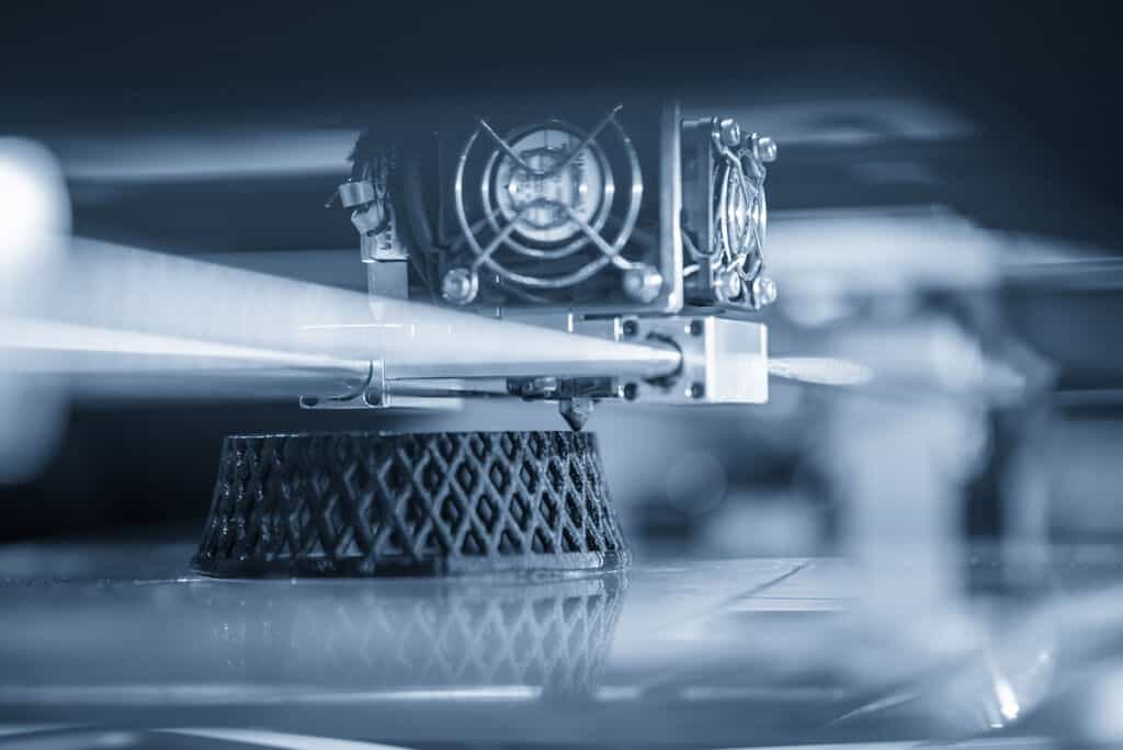 Additive Manufacturing learning community in Brainport Eindhoven