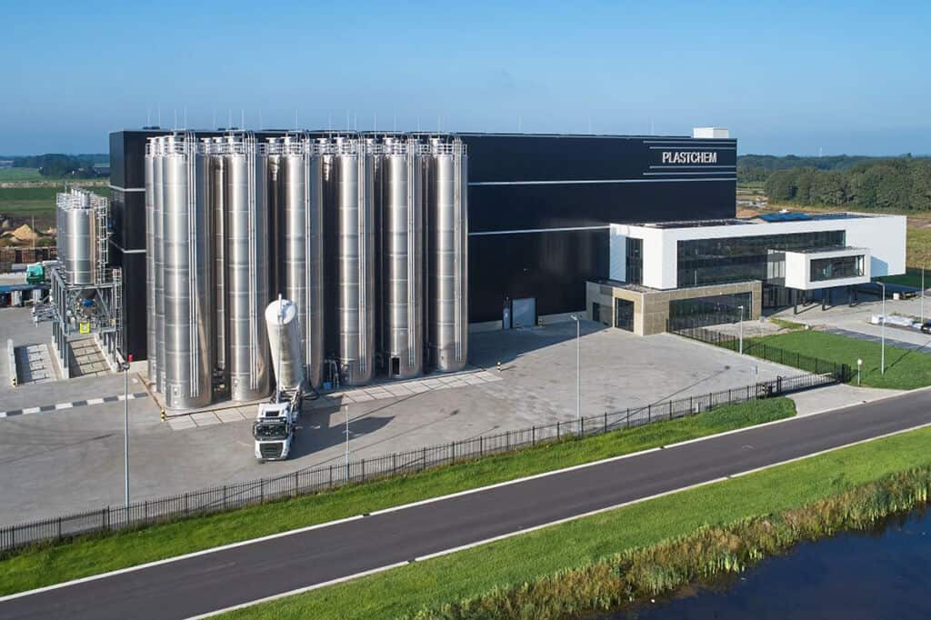 Wil jij werken in de modernste PVC-fabriek van de wereld?