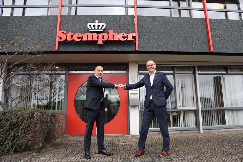Oerlemans Packaging Group neemt verpakkingsproducent Stempher over