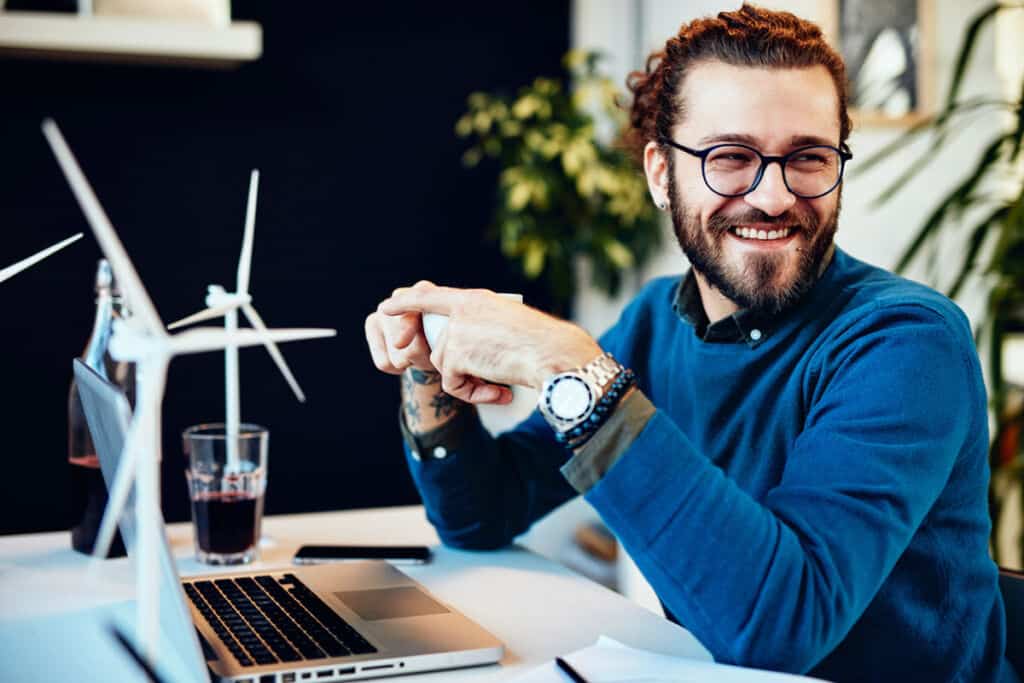 Duurzaamheid en circulariteit bieden businesskansen