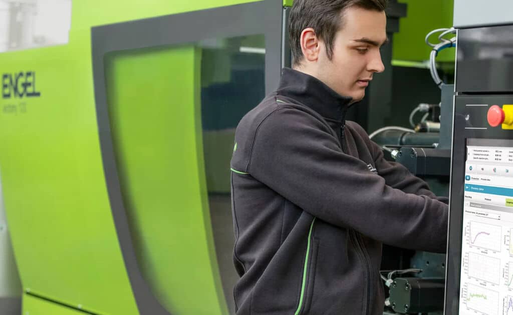 Servicetechnicus (werkgebied Nederland)