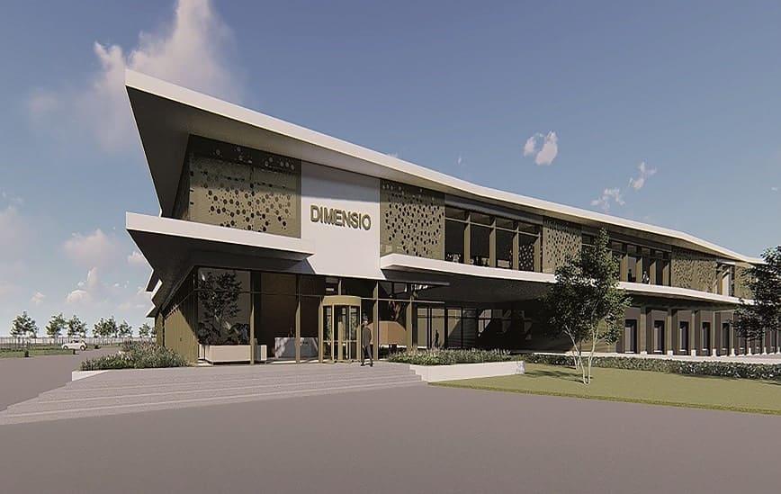 Dimensio neemt Global Flexibles Europe over