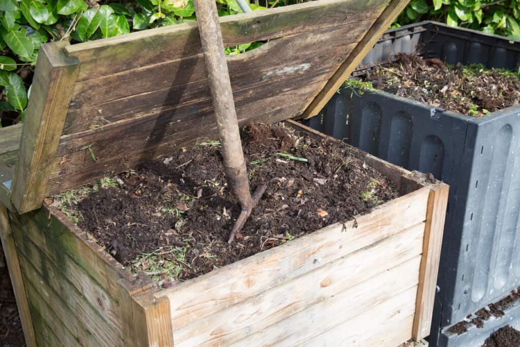 Enmat Y1000P PHBV ‘OK compost Home’-gecertificeerd