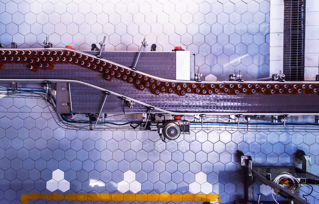 Digitaliseer onmiddellijk uw kunststofproductie