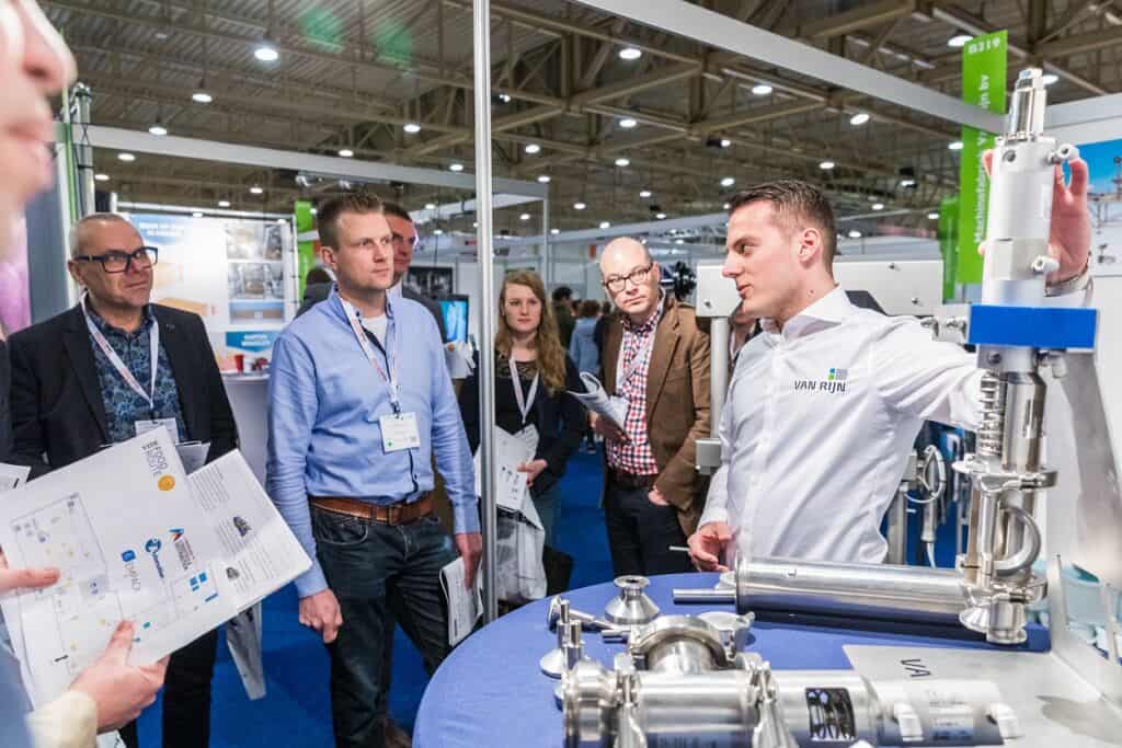 Empack 2022 zet slimme verpakkingsoplossingen in spotlight