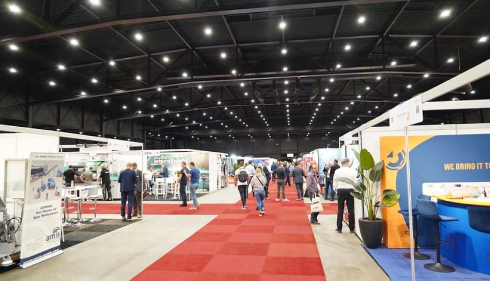 Kunststoffenbeurs 2022 in het teken van Future Proof Plastics
