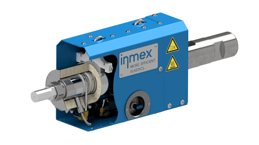 Start-Up inmex presenteert zich met uitgebreid productportfolio op de Kuteno