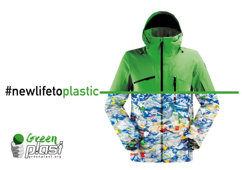 GREENPLAST maakt de kunststof- en rubberindustrie groener