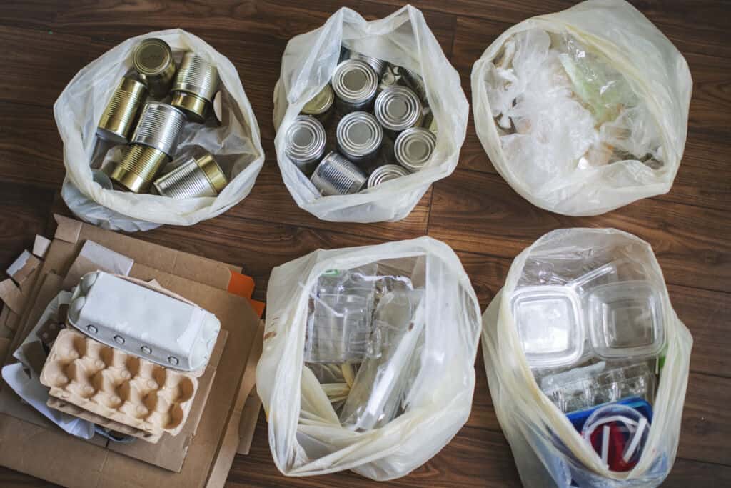 Afvalfonds Verpakkingen gaat recyclebaarheid verpakkingen aanpakken