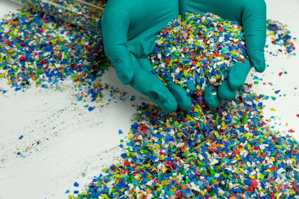 NRK Recycling komt met protocol ‘Recycling en Einde afvalstatus’