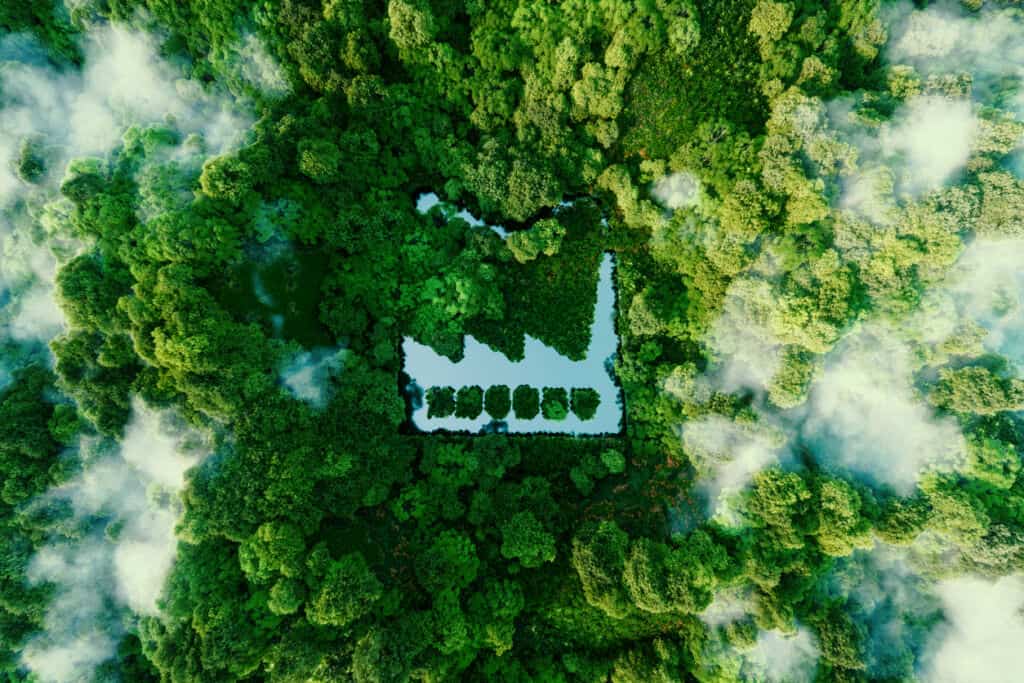 Routes naar een duurzame, klimaatneutrale industrie