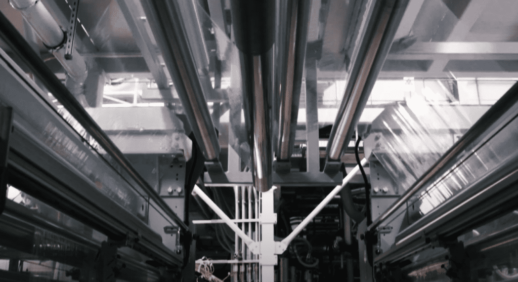 ExxonMobil demonstreert Exceed™ S Performance-polyethyleen op K2022