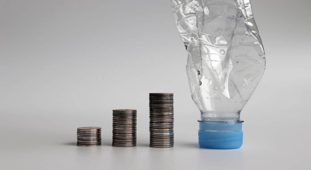 Oproep aan Tweede Kamer: zie af van nationale plasticbelasting