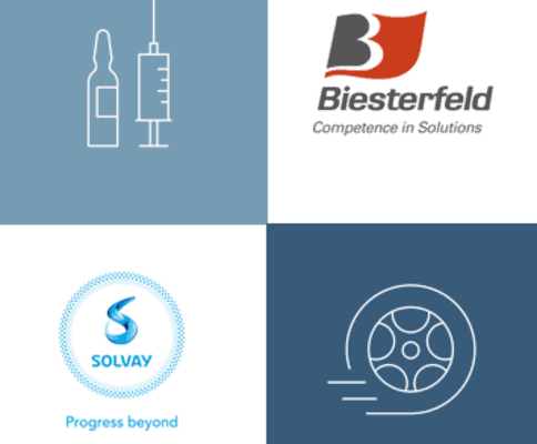 Biesterfeld distribueert KetaSpire en AvaSpire van Solvay