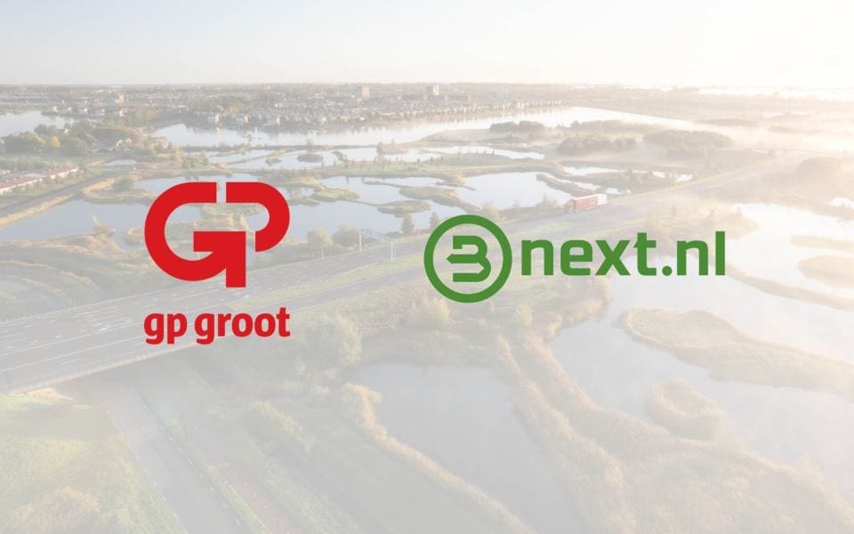 GP Groot neemt inzamel- en recyclingactiviteiten van Bnext.nl over