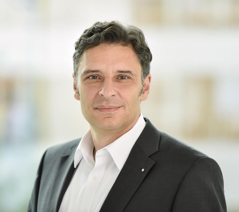 Dr. Stephan Glander benoemd tot nieuwe CEO van Biesterfeld AG
