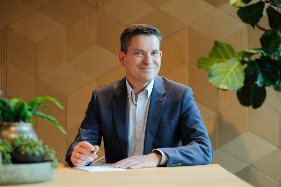 Marc Spekreijse per 1 februari 2023 directeur van Circular Plastics NL