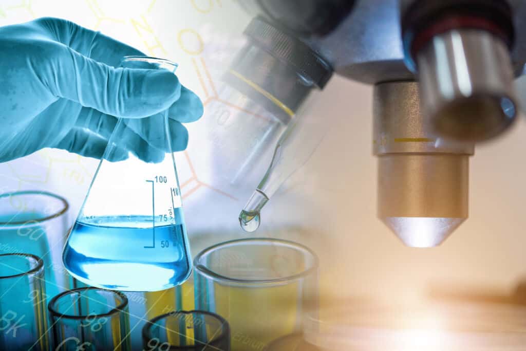 Transitiepad voor de chemische industrie helpt pad van de sector naar 2050 te bepalen