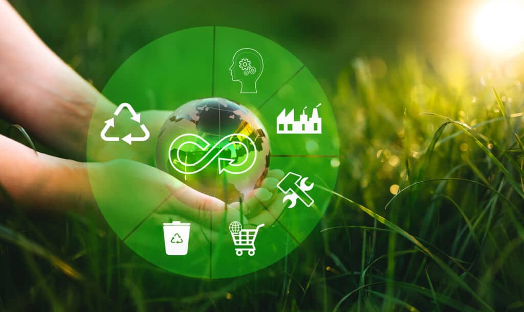 Workshop ‘Meer circulaire economie en minder afval bij mkb op bedrijventerreinen’