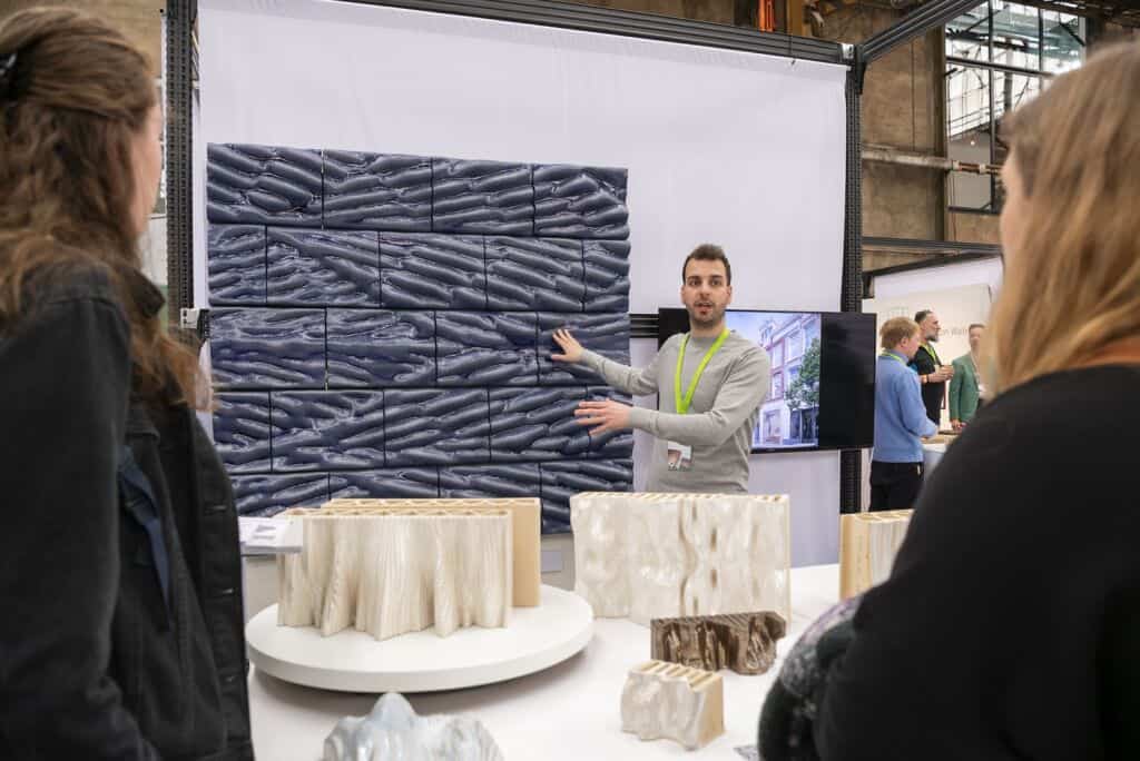 16e editie MaterialDistrict Utrecht van start