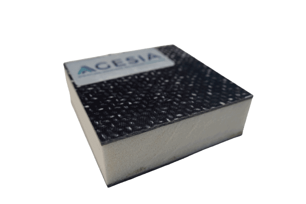 Agesia onthult nieuwe verbindingstechnologie op JEC World 2023