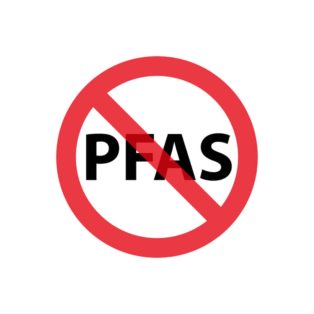 PFAS – wat betekent de aanstaande restrictie voor bedrijven?