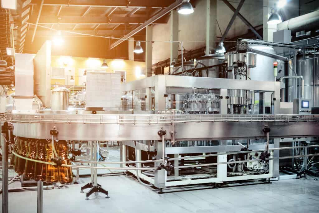 ING Sector Update Industry – juni