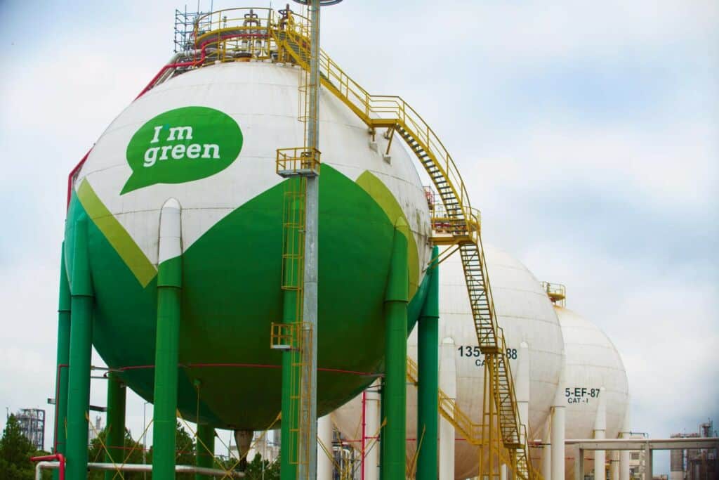 Braskem breidt productie van biobased plastics uit met 30% na investering van $87 miljoen