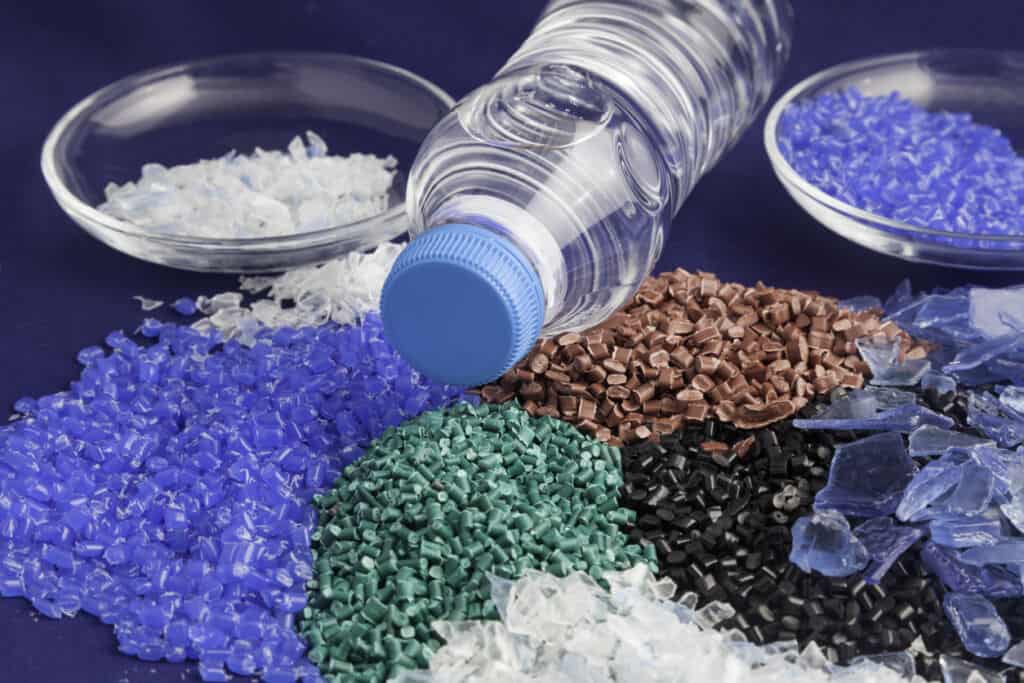 Umincorp brengt plastic recyclingketen volledig in eigen beheer dankzij nieuwe investeringen