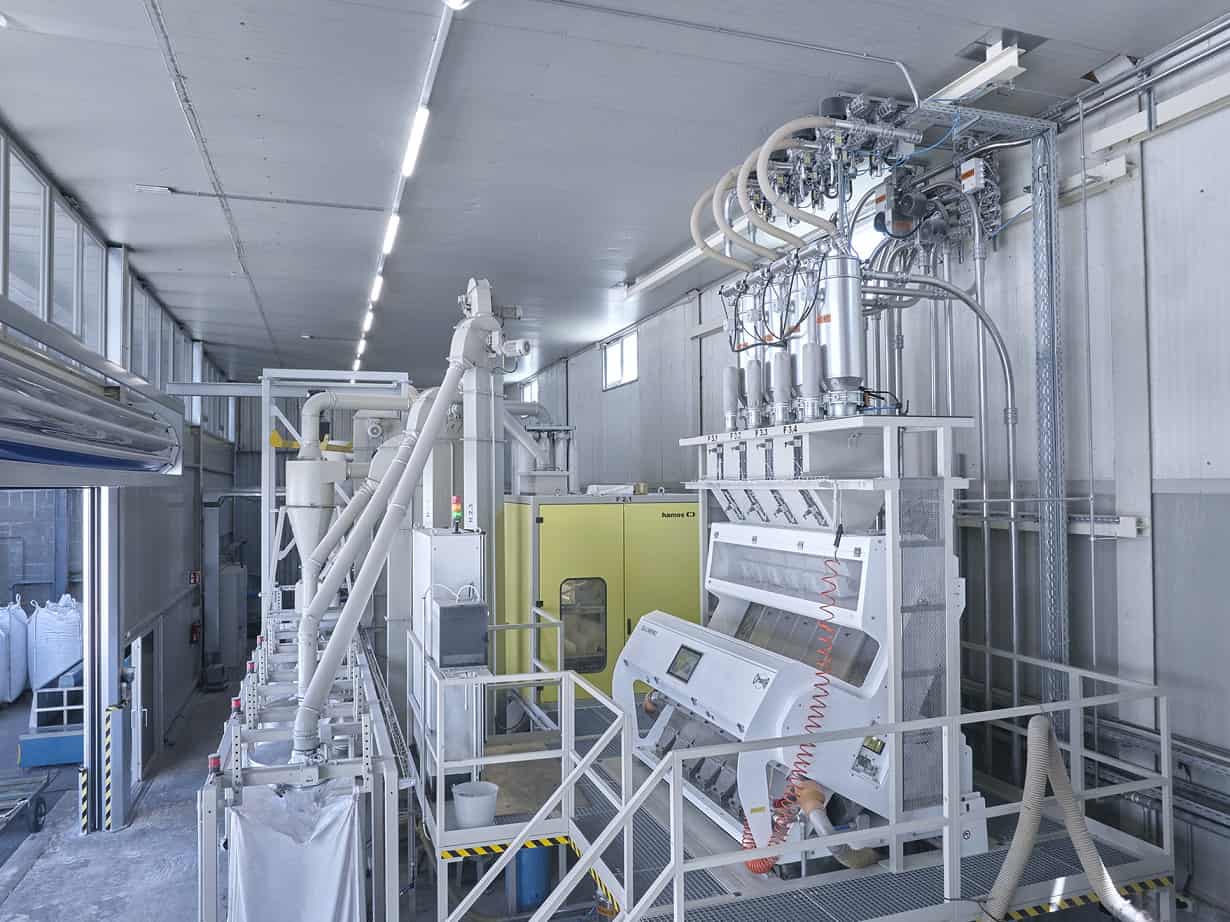 AZO’s oplossingen helpen duurzame doelen bereiken