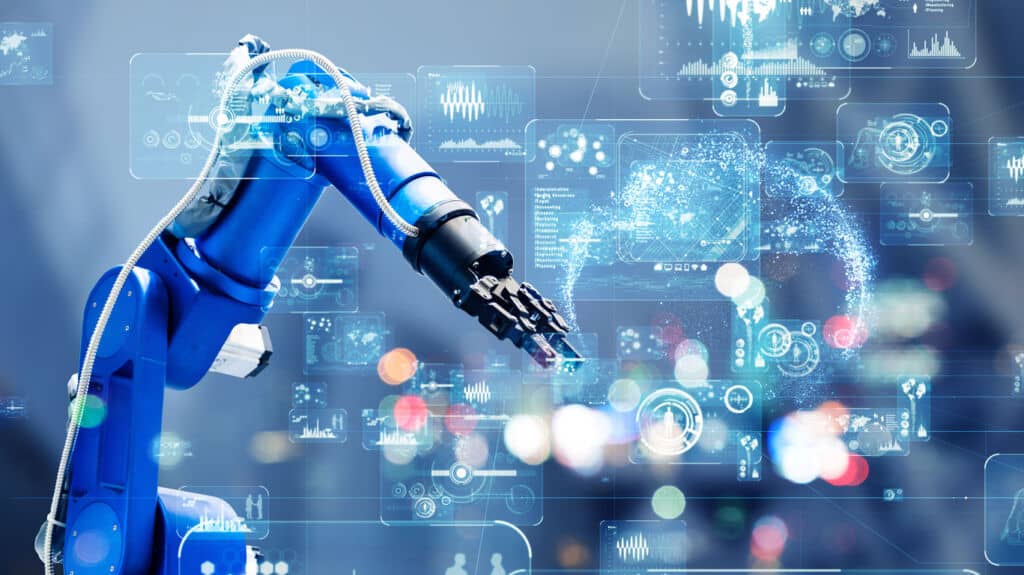‘Maakindustrie heeft nog stappen te zetten naar digitale volwassenheid’