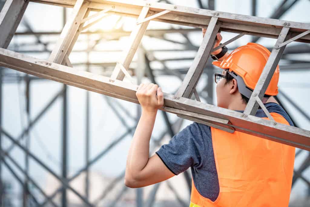 Nieuwe versie Safety Culture Ladder verkrijgbaar