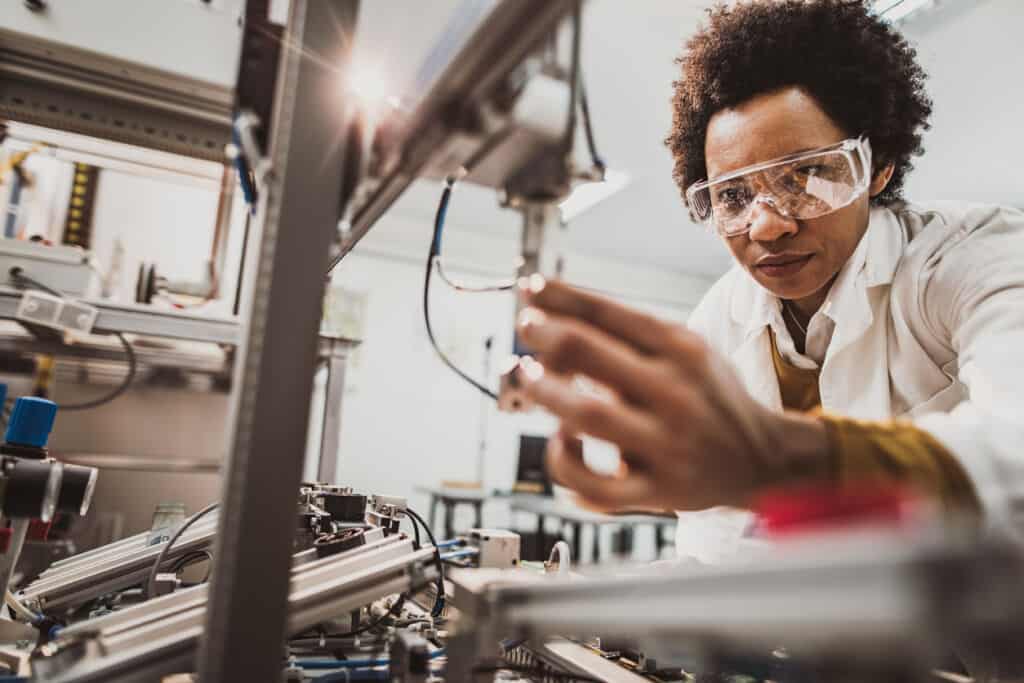 51.000 openstaande vacatures om industrie te verduurzamen