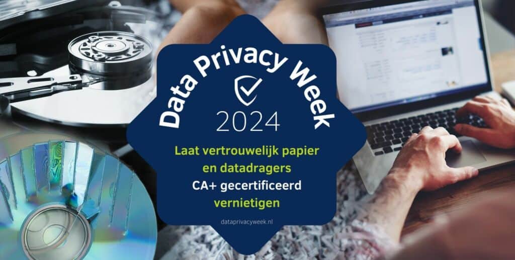 Datalekken in Nederland: Een oproep tot professionele datavernietiging