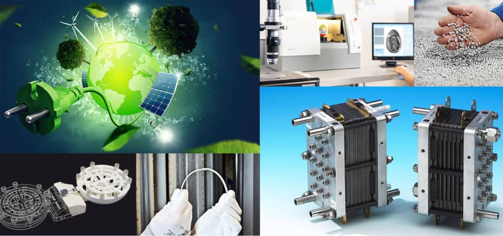 De SKZ enabler-projecten: oplossingen voor de kunststofindustrie