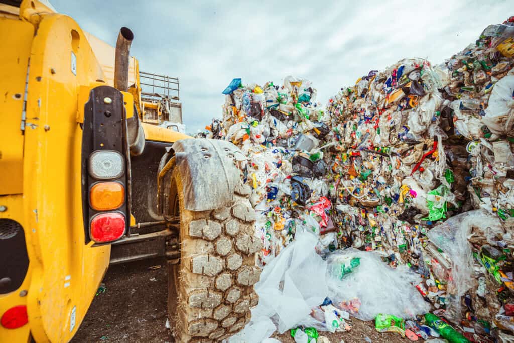 België en Nederland bundelen krachten voor betere traceerbaarheid export plasticafval
