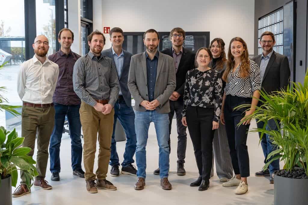 Nieuwe afdeling Duurzaamheid en Circulaire Economie bij SKZ