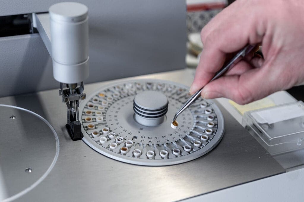 SKZ stroomlijnt testprocessen voor efficiënter testen van standaard datasheets