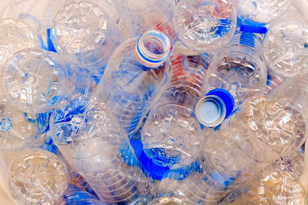 PET op weg naar circulariteit, maar verschillen zorgen voor gaten
