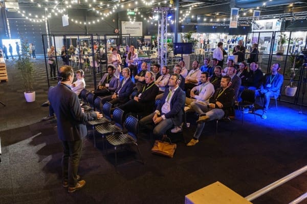 Maakindustrie Expo maakt kennisprogramma voor editie 2024 bekend