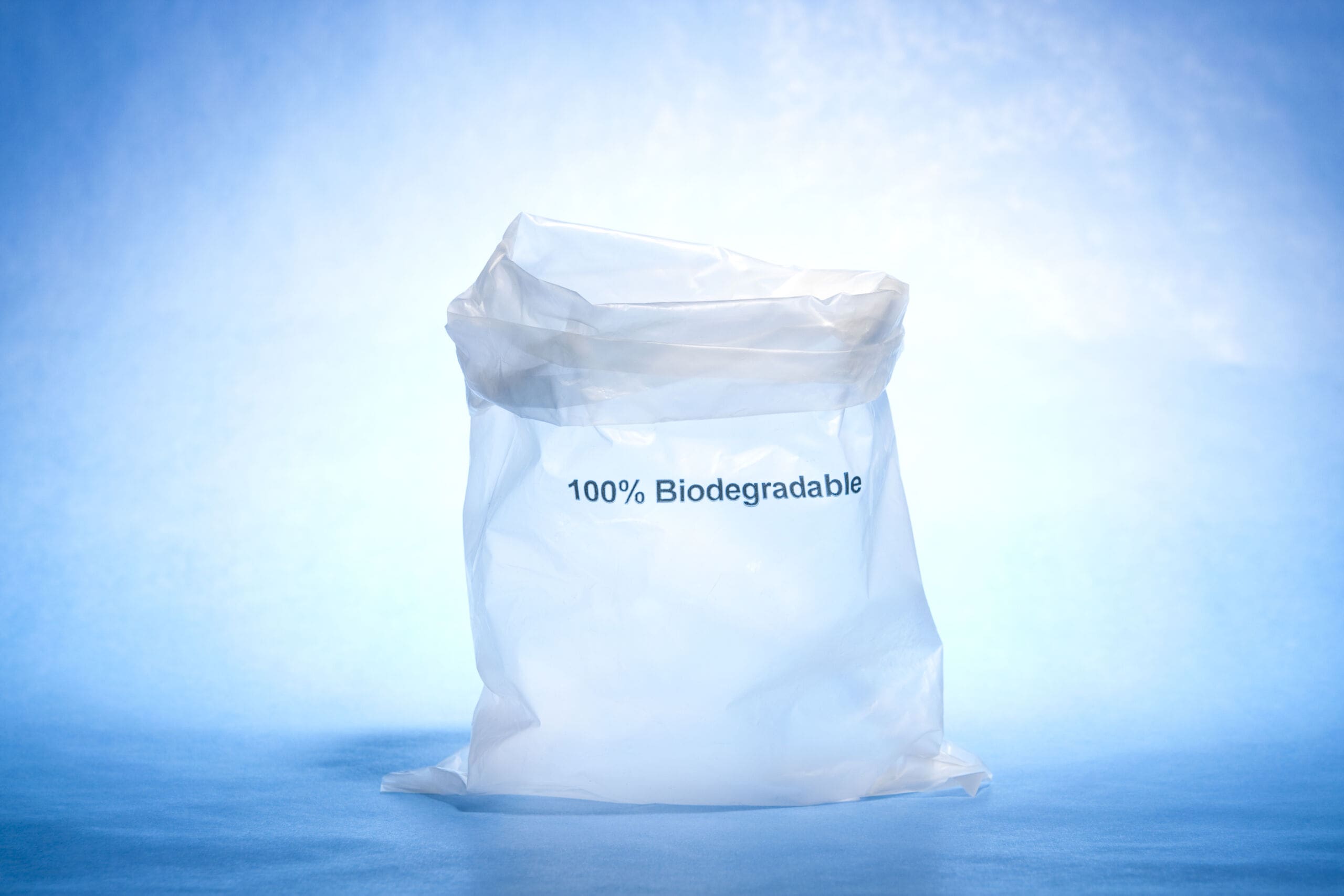 Duurzaam plastic is niet de oplossing, waarschuwen onderzoekers