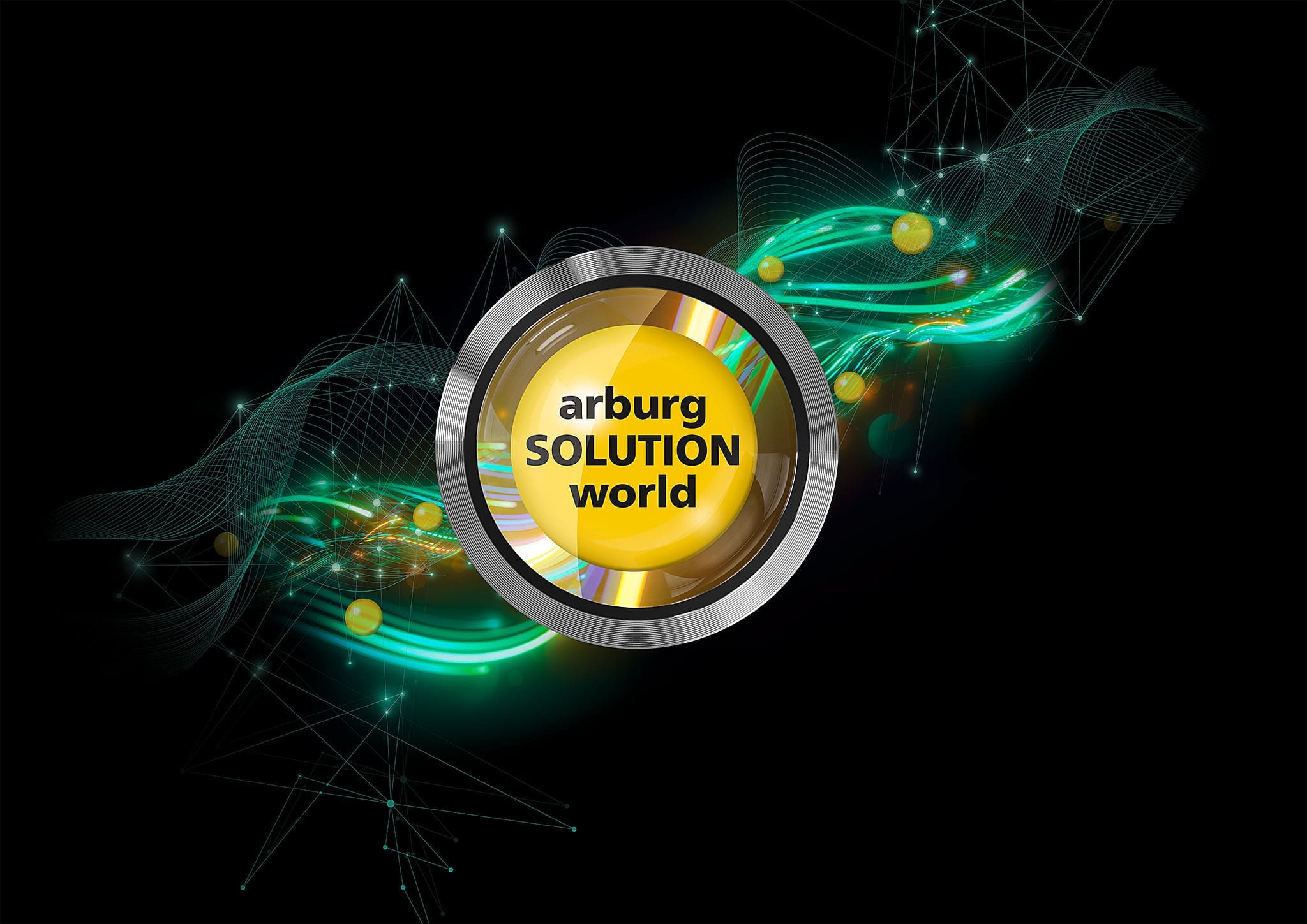 arburgSOLUTIONworld-keyvisual-fakuma-2024