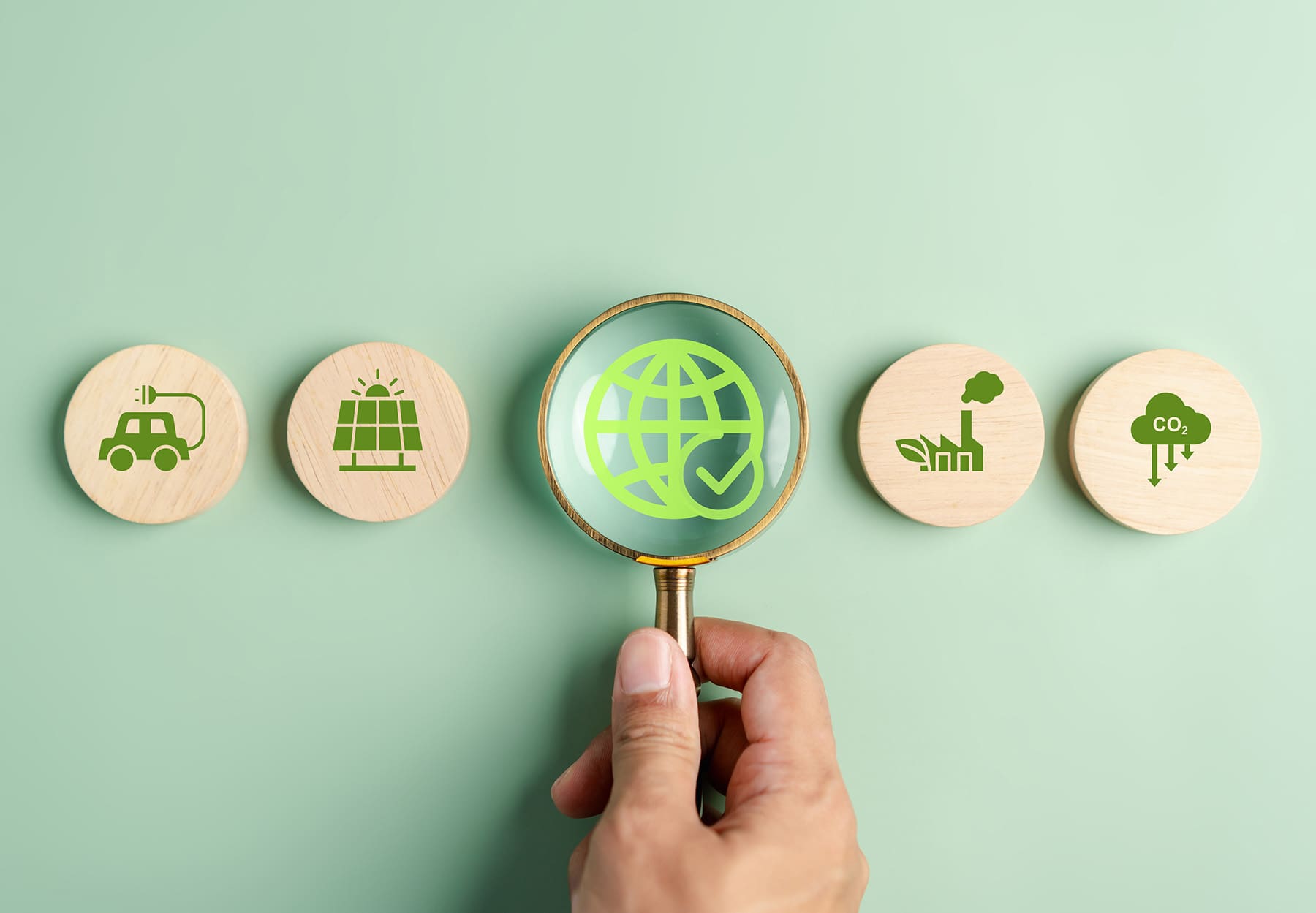 CSRD-tooling voor bedrijven in de technologische industrie