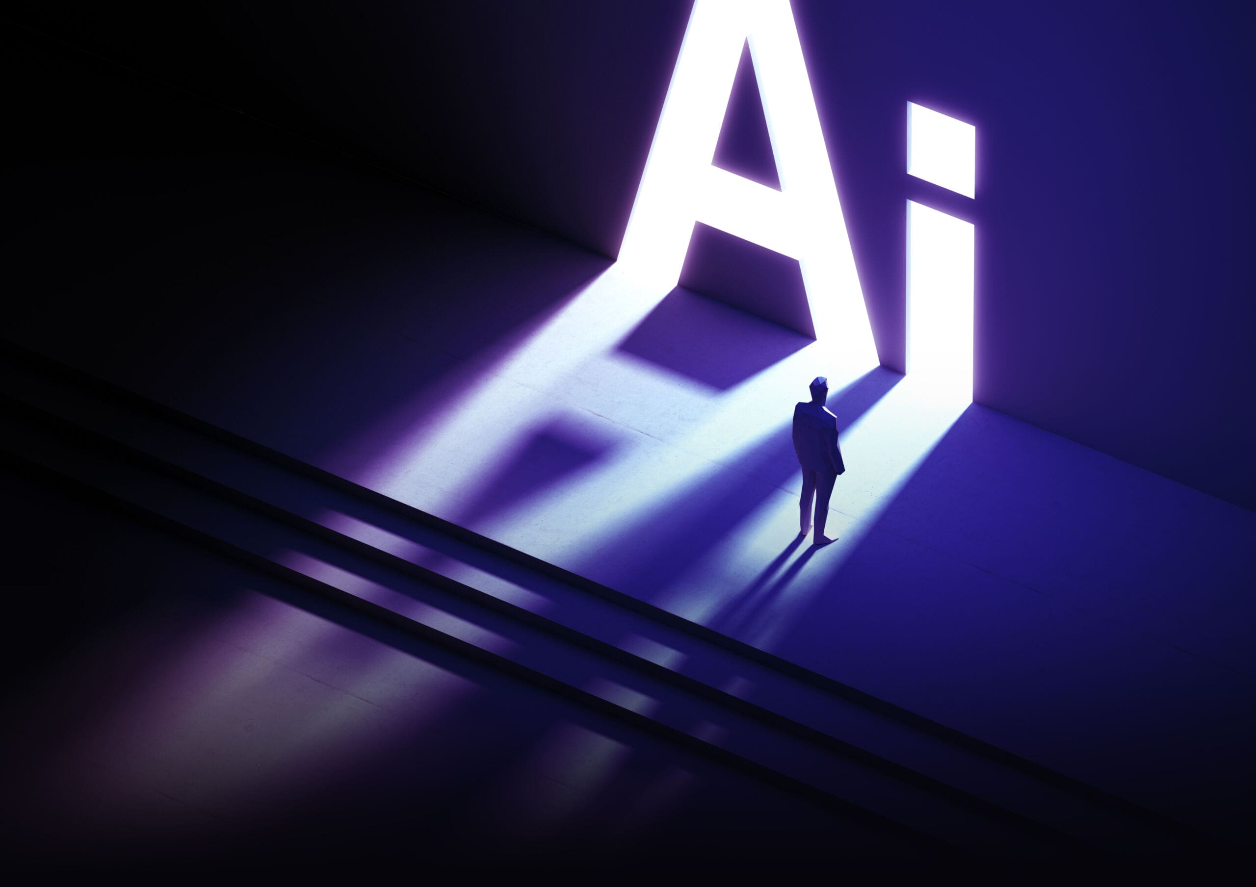 Een goed stel hersens in plaats van artificial ­intelligence?