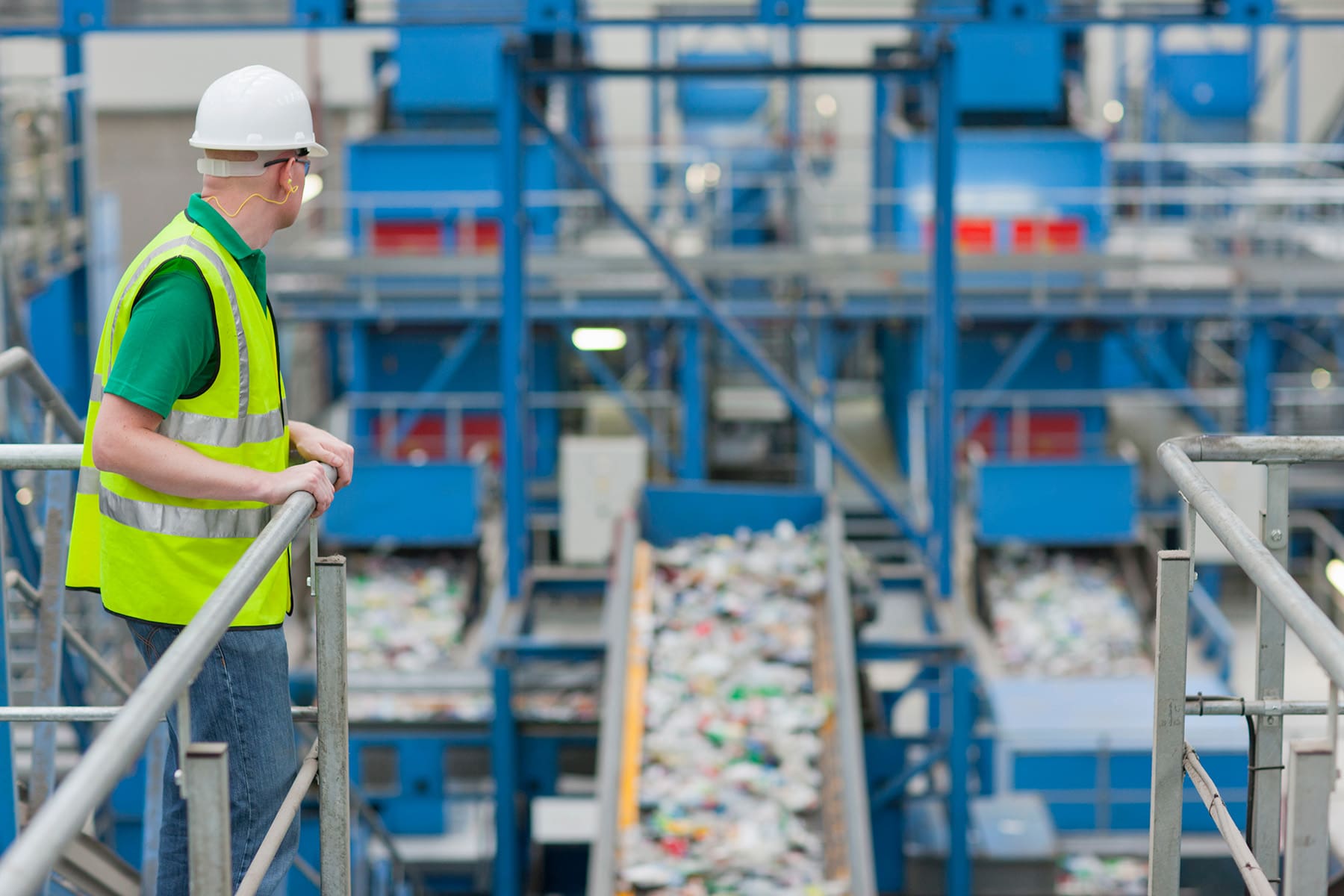recyclingfactory